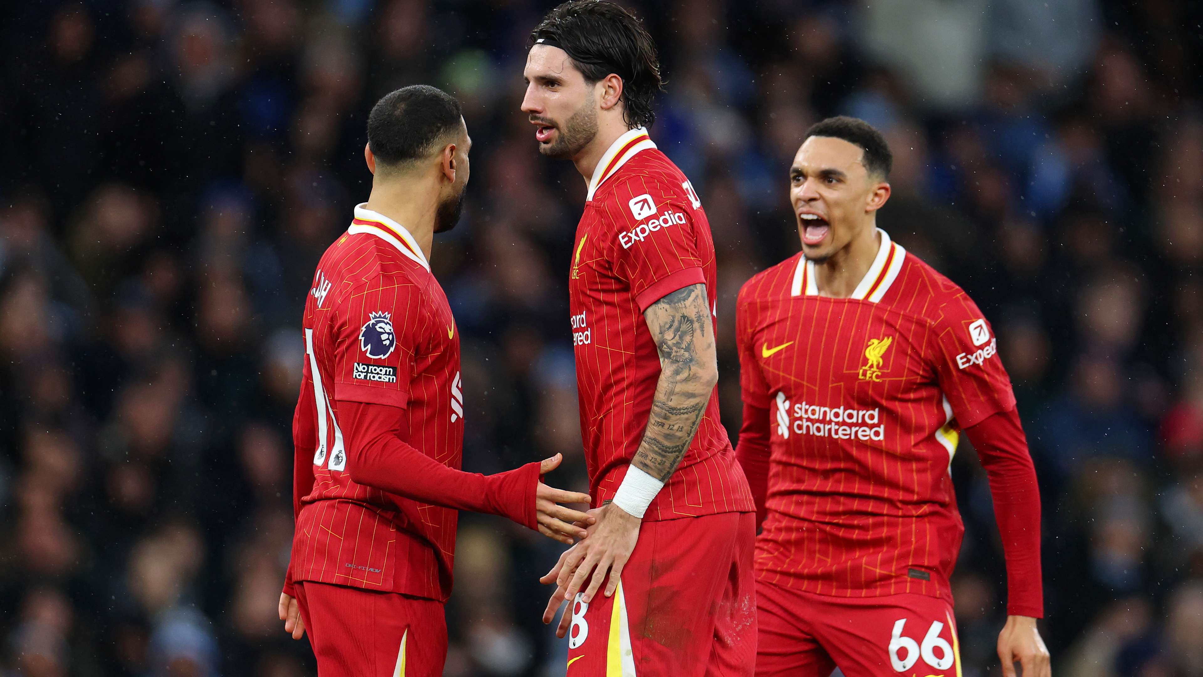 在寒冷的冬 在寒冷的冬