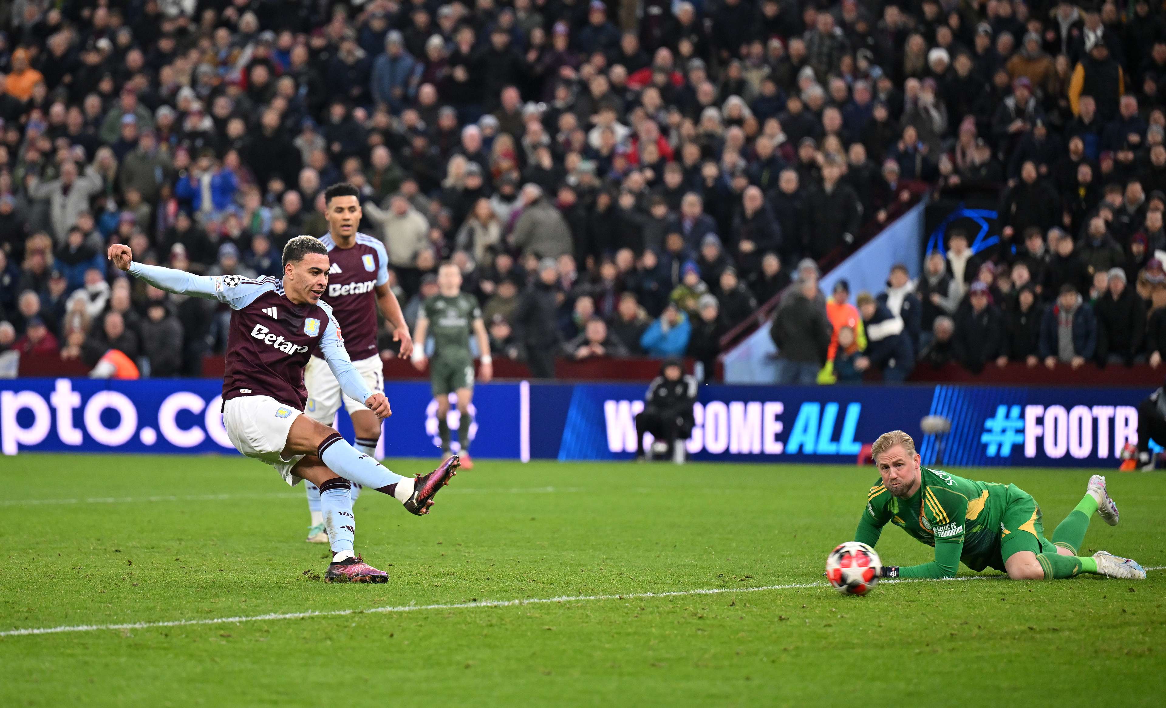 逊和楊希羅 逊和楊希羅