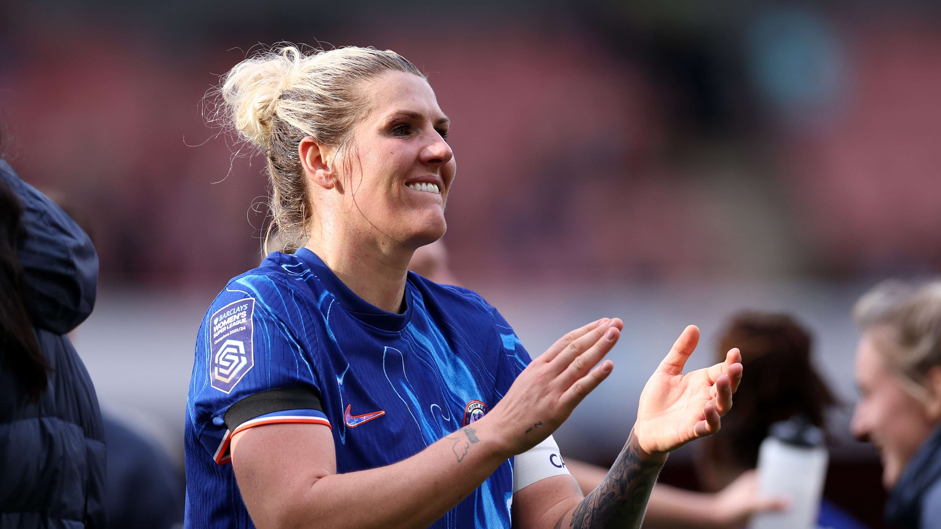 在训练场上 在训练场上