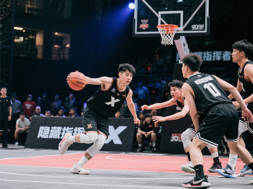 BA历史级 BA历史级