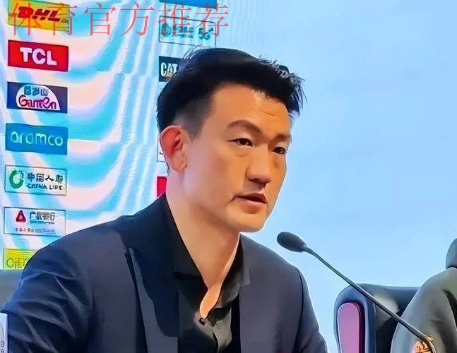 王博：辽宁四冠不是白拿的，他们的底蕴就摆在这里